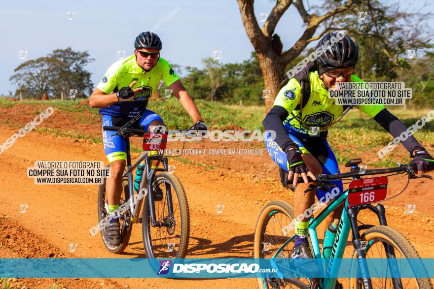 8ª Ultramaratona Pata de Onça - Sábado