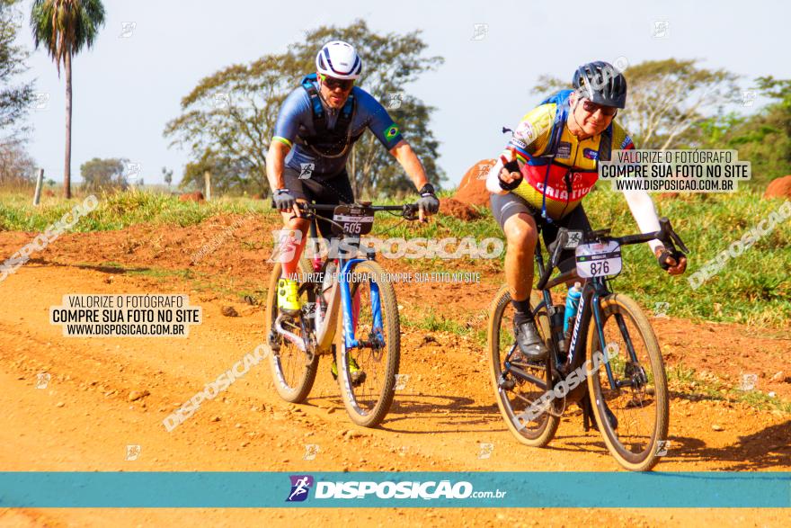 8ª Ultramaratona Pata de Onça - Sábado