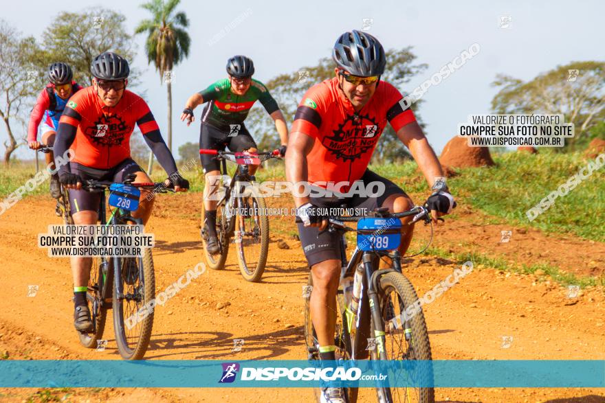 8ª Ultramaratona Pata de Onça - Sábado