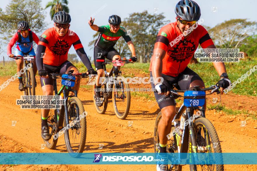 8ª Ultramaratona Pata de Onça - Sábado