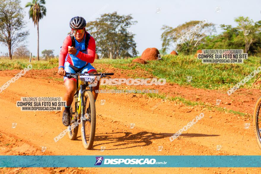 8ª Ultramaratona Pata de Onça - Sábado