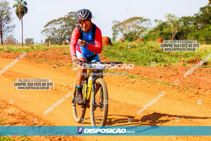 8ª Ultramaratona Pata de Onça - Sábado