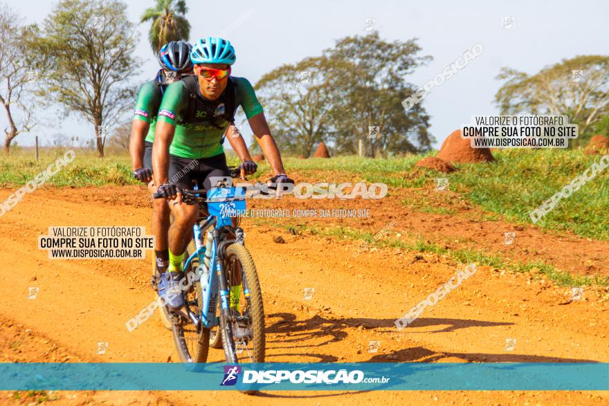 8ª Ultramaratona Pata de Onça - Sábado