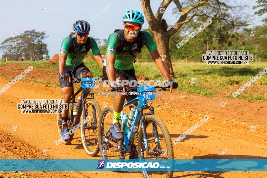 8ª Ultramaratona Pata de Onça - Sábado