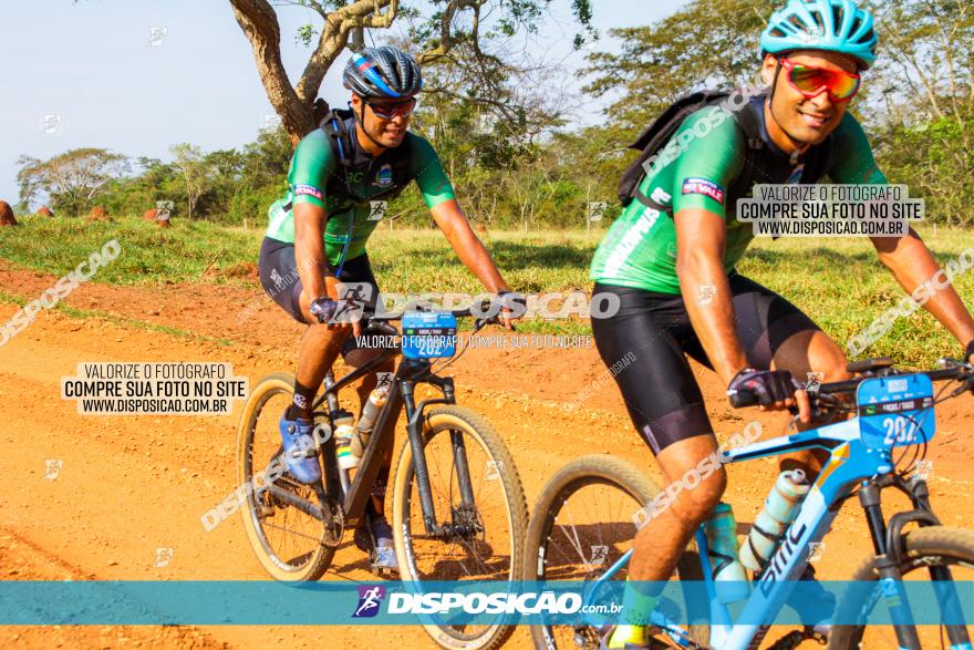 8ª Ultramaratona Pata de Onça - Sábado