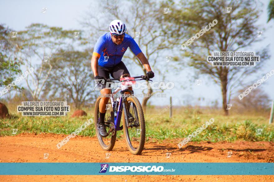 8ª Ultramaratona Pata de Onça - Sábado