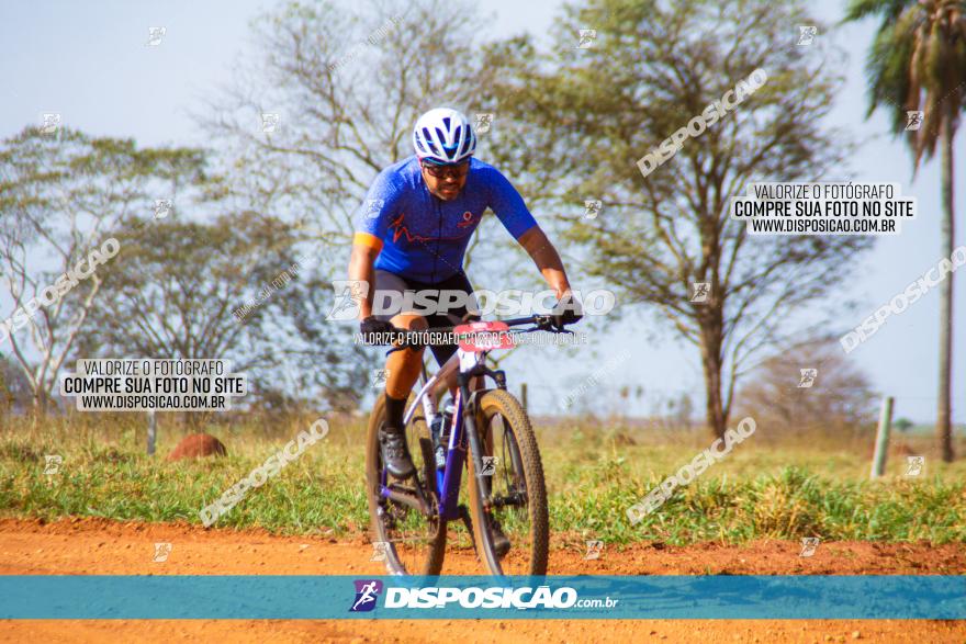 8ª Ultramaratona Pata de Onça - Sábado