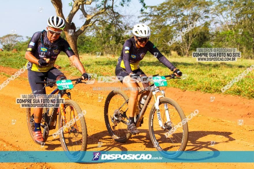 8ª Ultramaratona Pata de Onça - Sábado