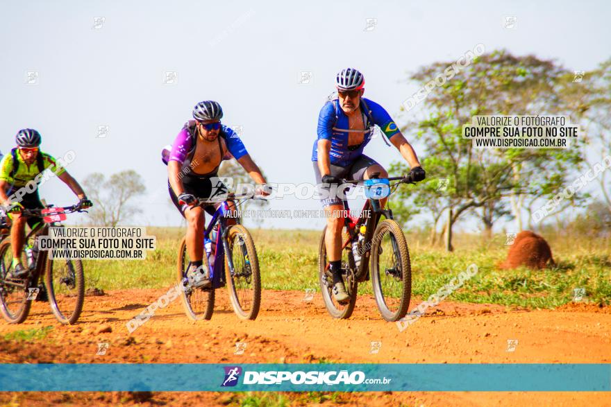 8ª Ultramaratona Pata de Onça - Sábado