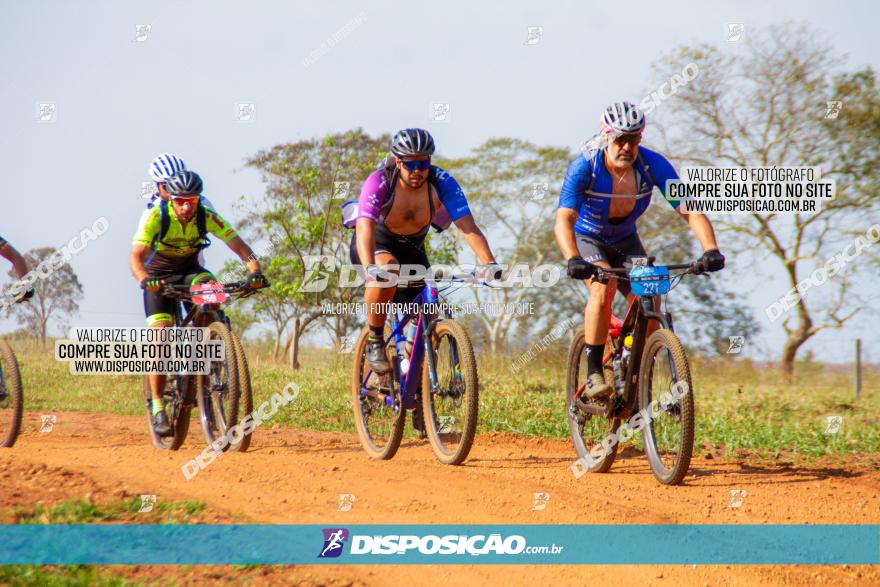 8ª Ultramaratona Pata de Onça - Sábado