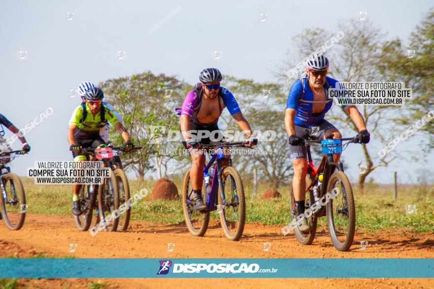 8ª Ultramaratona Pata de Onça - Sábado