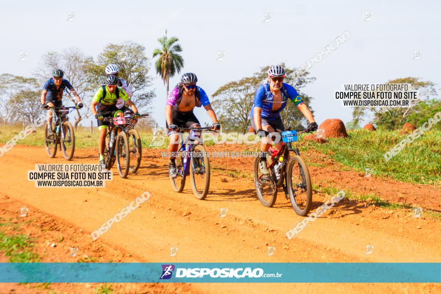 8ª Ultramaratona Pata de Onça - Sábado