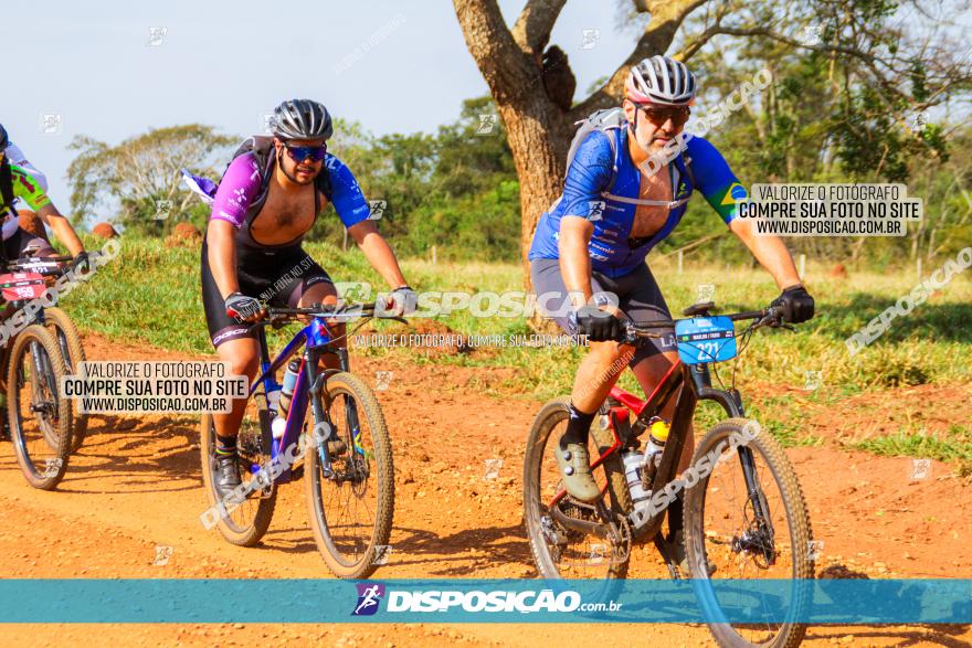 8ª Ultramaratona Pata de Onça - Sábado