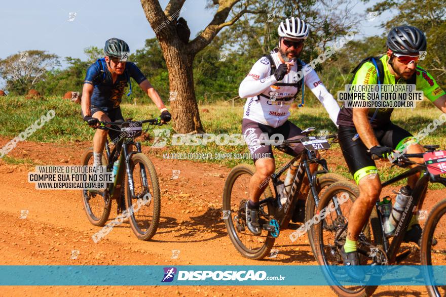 8ª Ultramaratona Pata de Onça - Sábado