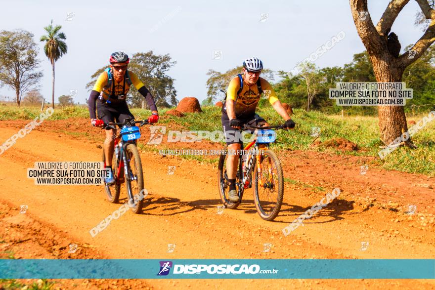 8ª Ultramaratona Pata de Onça - Sábado