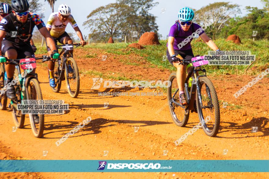 8ª Ultramaratona Pata de Onça - Sábado