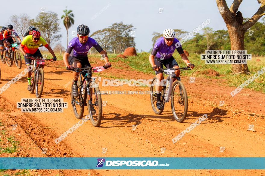 8ª Ultramaratona Pata de Onça - Sábado