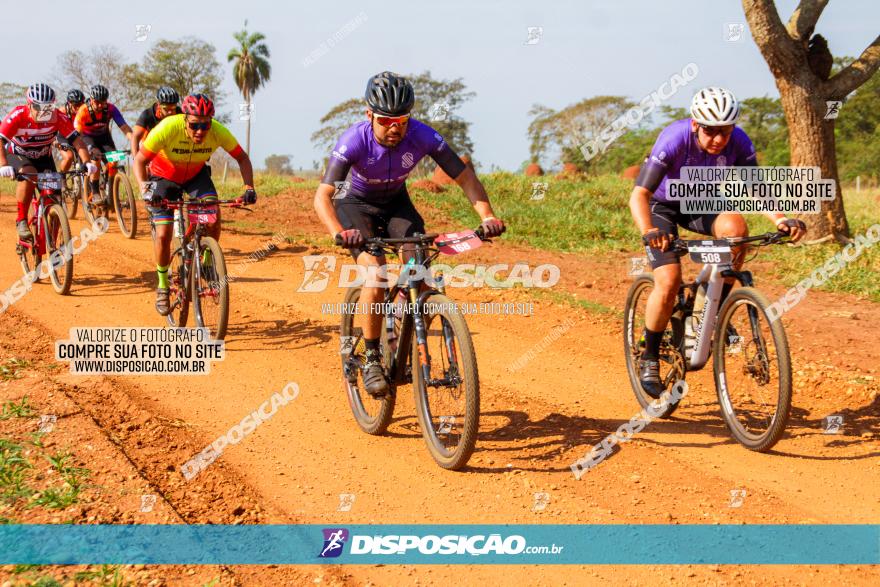 8ª Ultramaratona Pata de Onça - Sábado