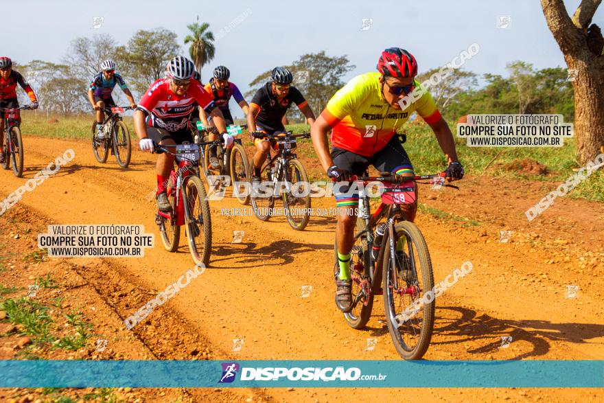 8ª Ultramaratona Pata de Onça - Sábado