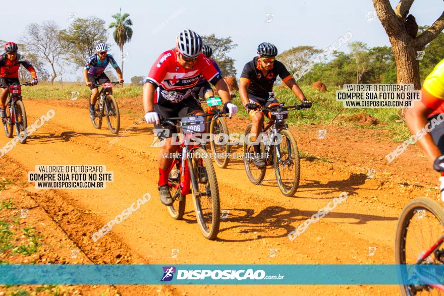 8ª Ultramaratona Pata de Onça - Sábado