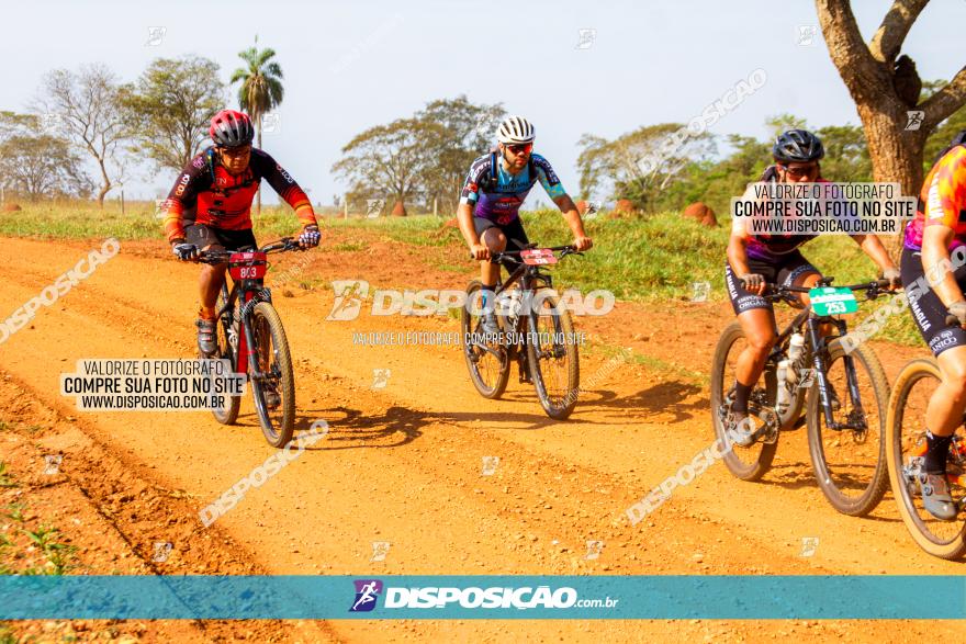 8ª Ultramaratona Pata de Onça - Sábado