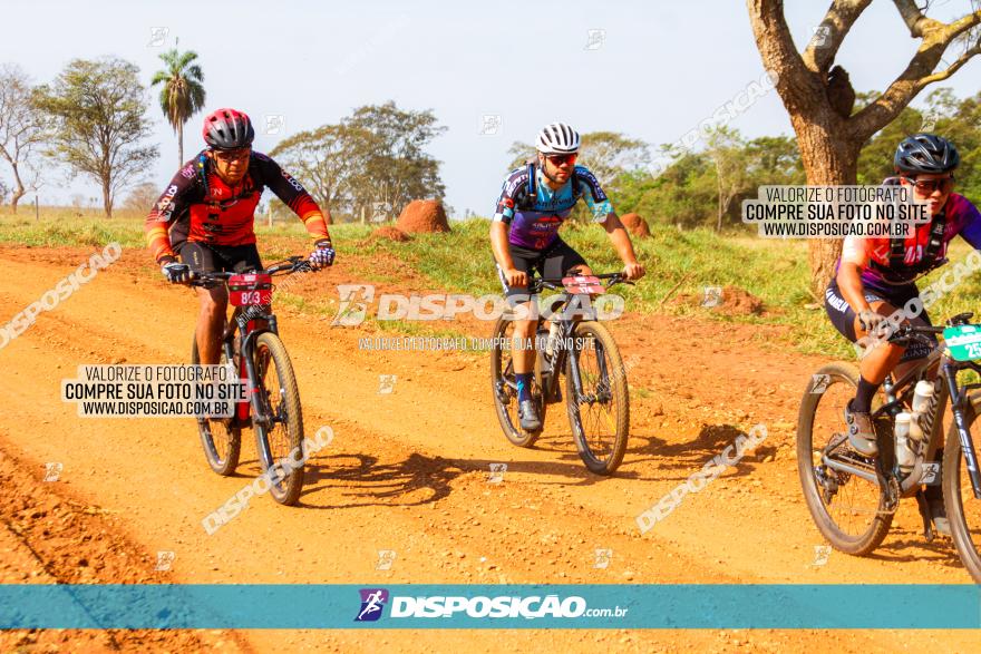 8ª Ultramaratona Pata de Onça - Sábado