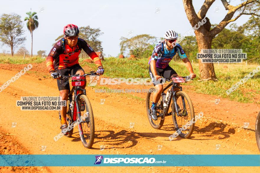 8ª Ultramaratona Pata de Onça - Sábado