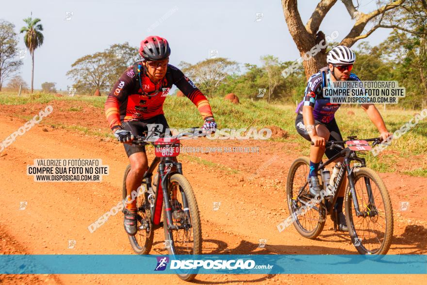 8ª Ultramaratona Pata de Onça - Sábado