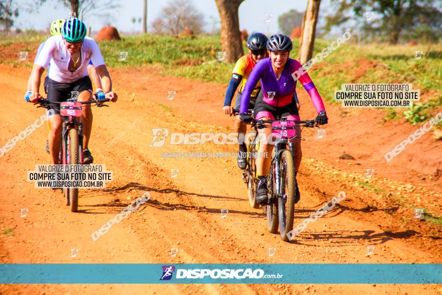 8ª Ultramaratona Pata de Onça - Sábado