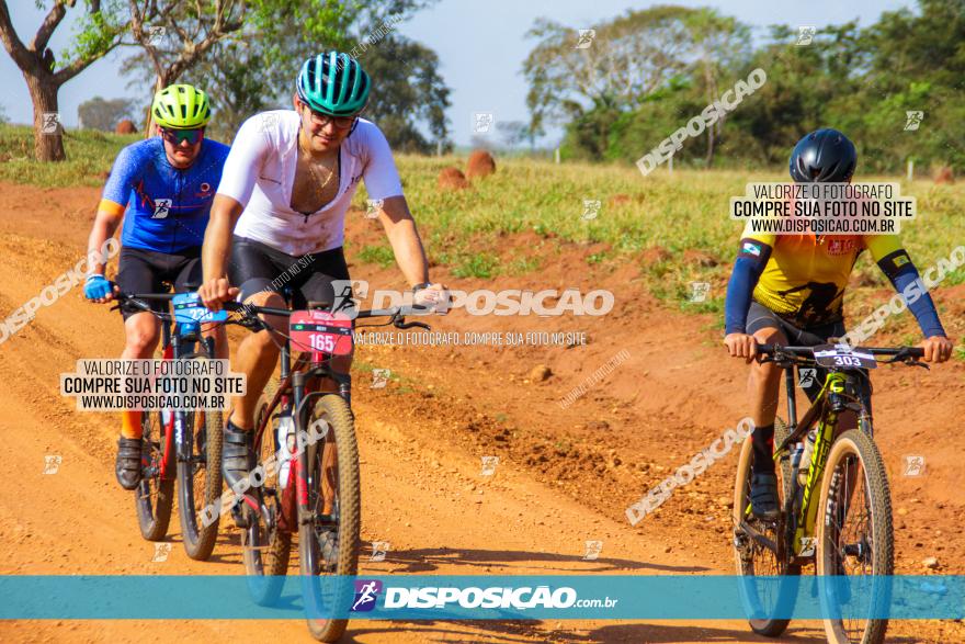 8ª Ultramaratona Pata de Onça - Sábado