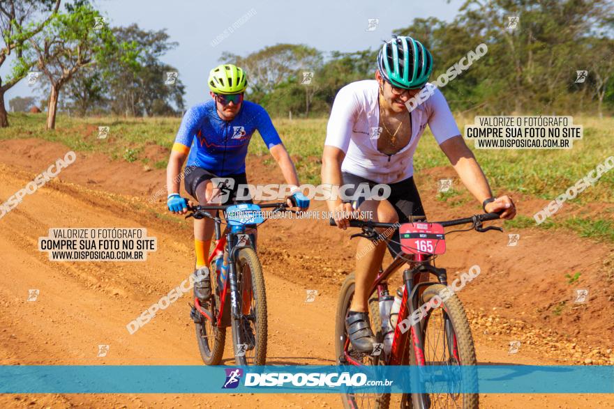 8ª Ultramaratona Pata de Onça - Sábado