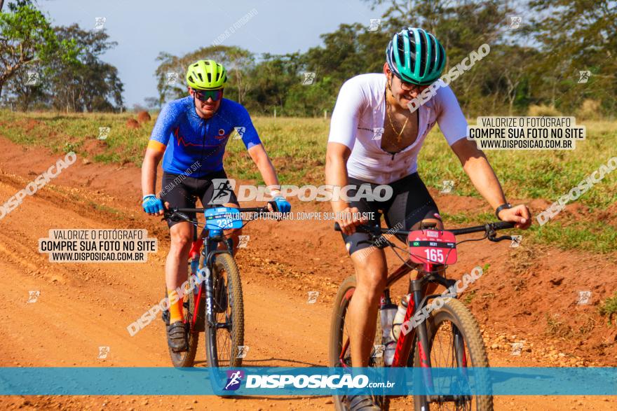 8ª Ultramaratona Pata de Onça - Sábado