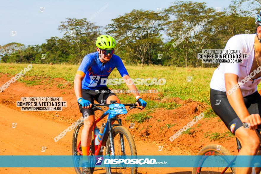 8ª Ultramaratona Pata de Onça - Sábado