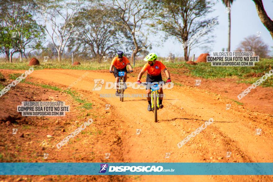 8ª Ultramaratona Pata de Onça - Sábado