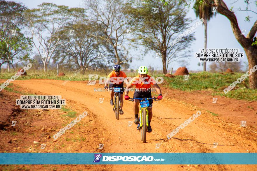 8ª Ultramaratona Pata de Onça - Sábado