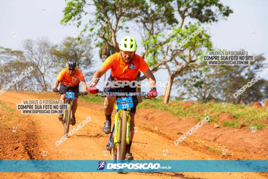 8ª Ultramaratona Pata de Onça - Sábado