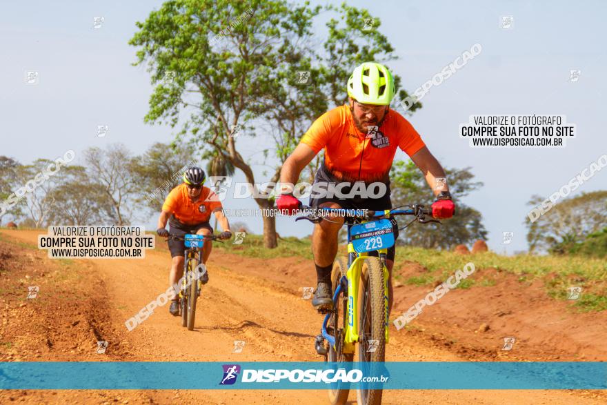 8ª Ultramaratona Pata de Onça - Sábado