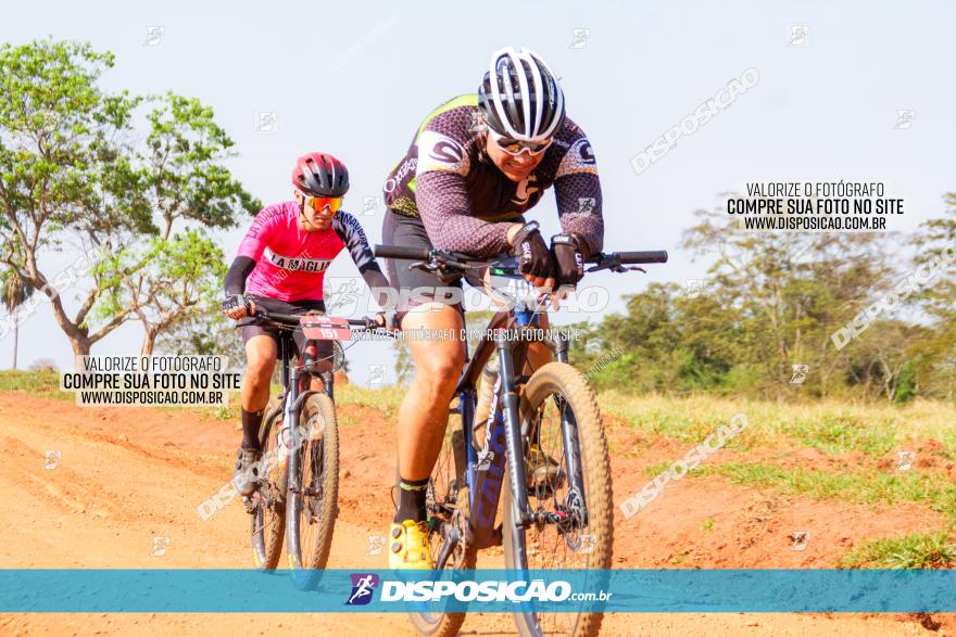 8ª Ultramaratona Pata de Onça - Sábado