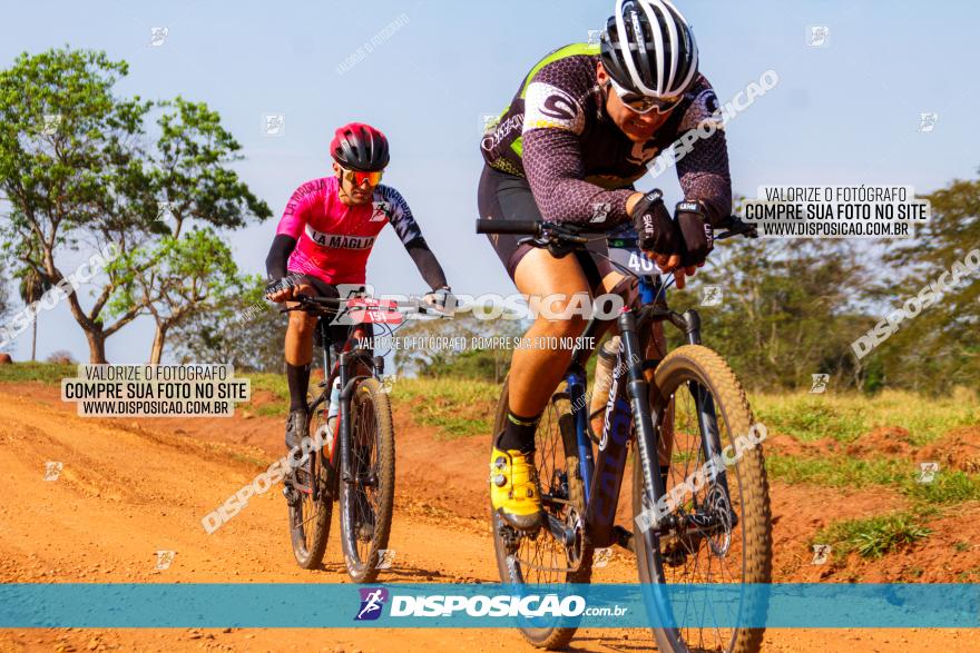 8ª Ultramaratona Pata de Onça - Sábado