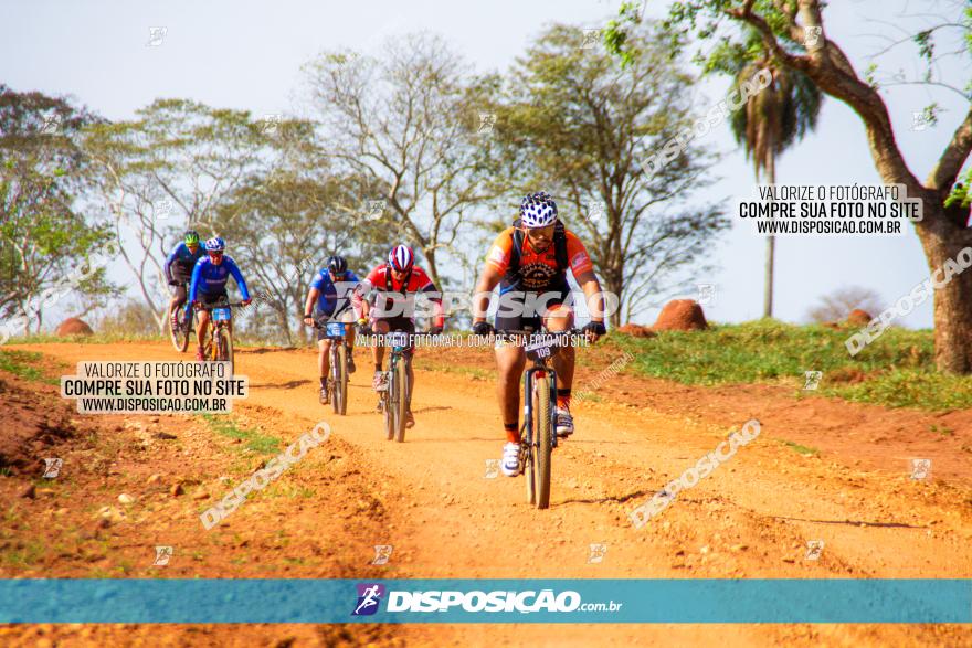 8ª Ultramaratona Pata de Onça - Sábado