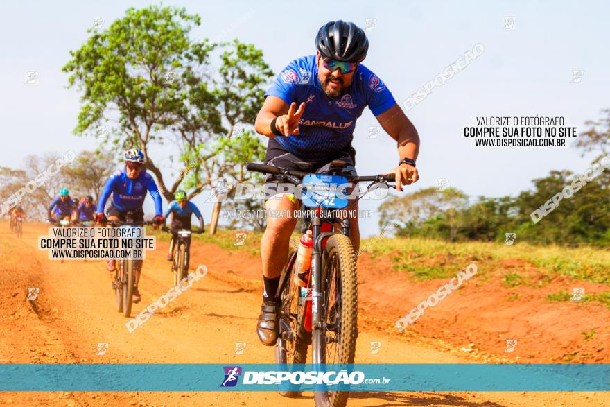 8ª Ultramaratona Pata de Onça - Sábado