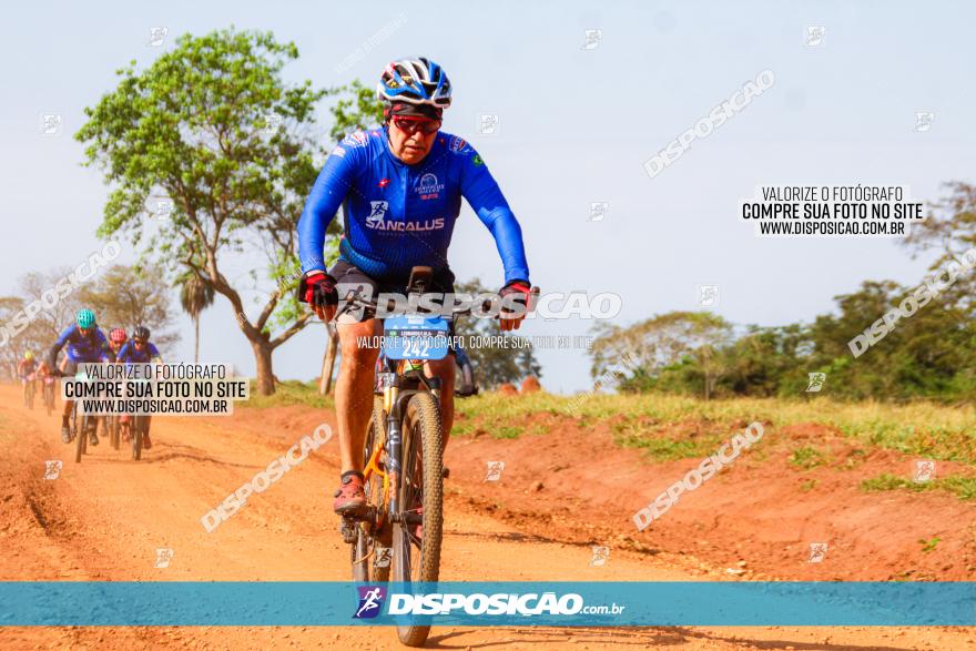 8ª Ultramaratona Pata de Onça - Sábado