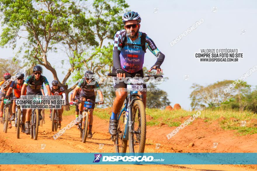 8ª Ultramaratona Pata de Onça - Sábado