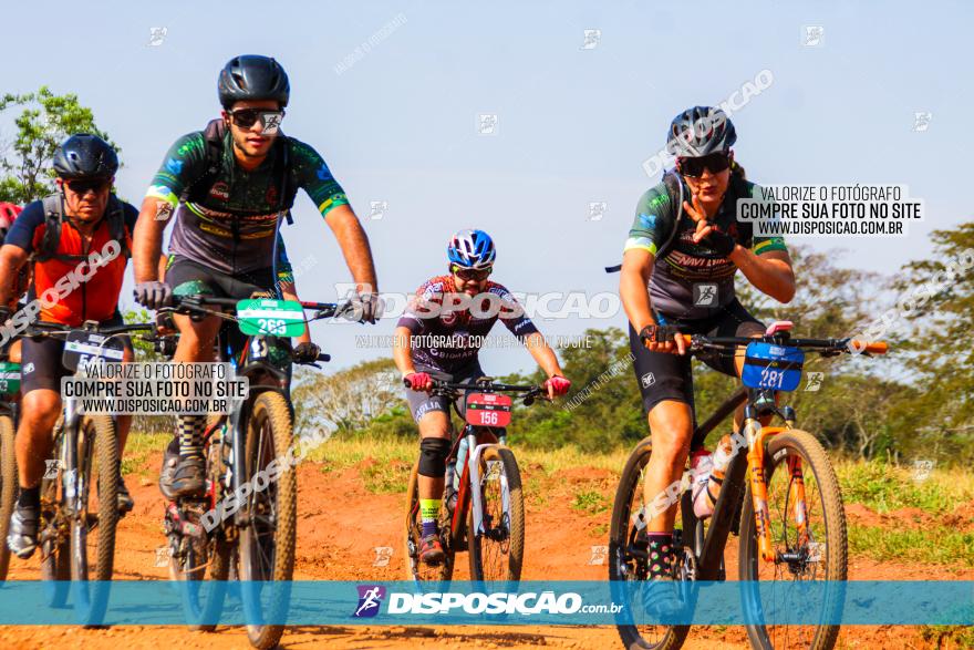 8ª Ultramaratona Pata de Onça - Sábado