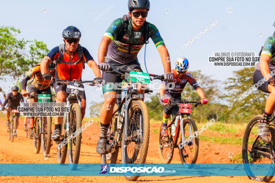 8ª Ultramaratona Pata de Onça - Sábado