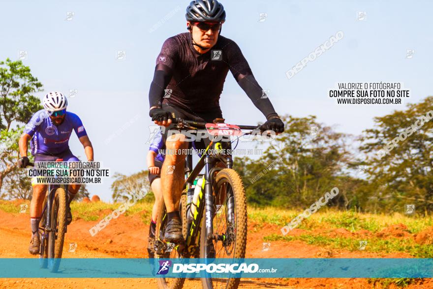 8ª Ultramaratona Pata de Onça - Sábado