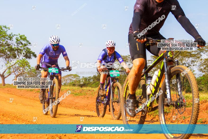 8ª Ultramaratona Pata de Onça - Sábado