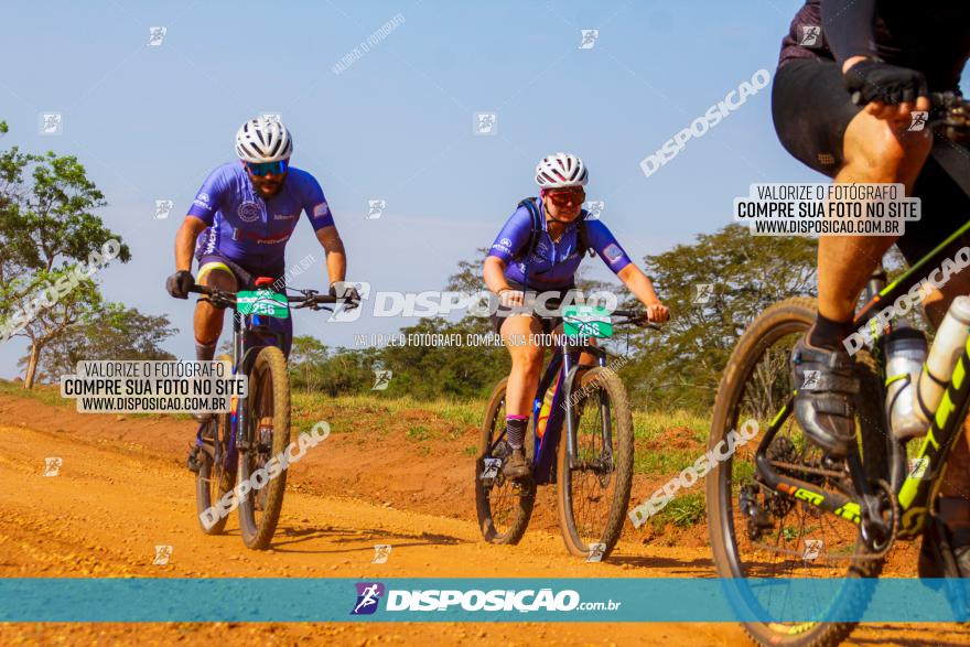 8ª Ultramaratona Pata de Onça - Sábado