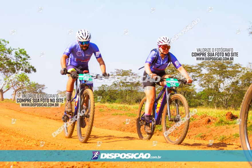 8ª Ultramaratona Pata de Onça - Sábado