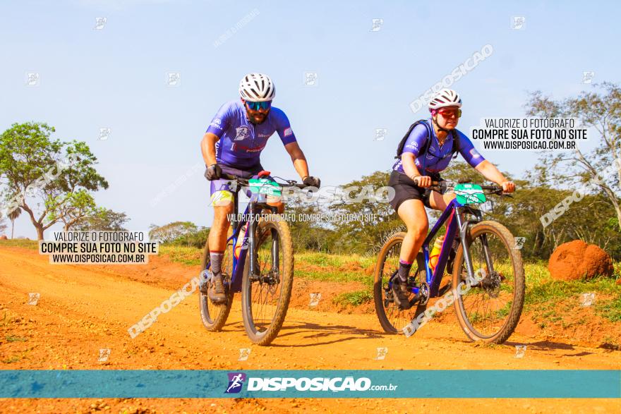 8ª Ultramaratona Pata de Onça - Sábado